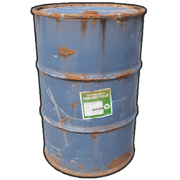 Barrel